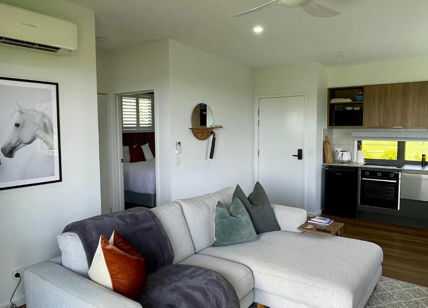 Obi Rise Maleny Villa