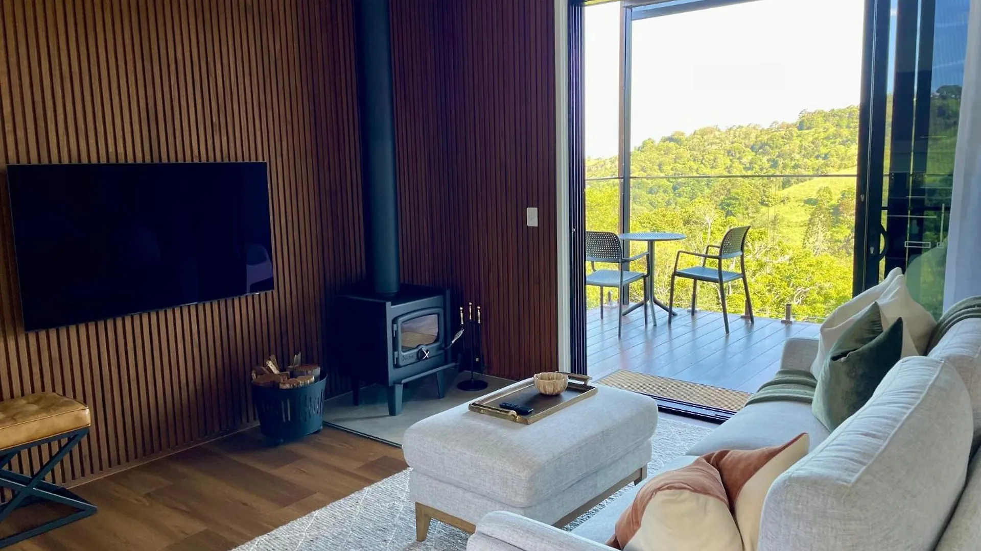 Obi Rise Maleny Villa Australia