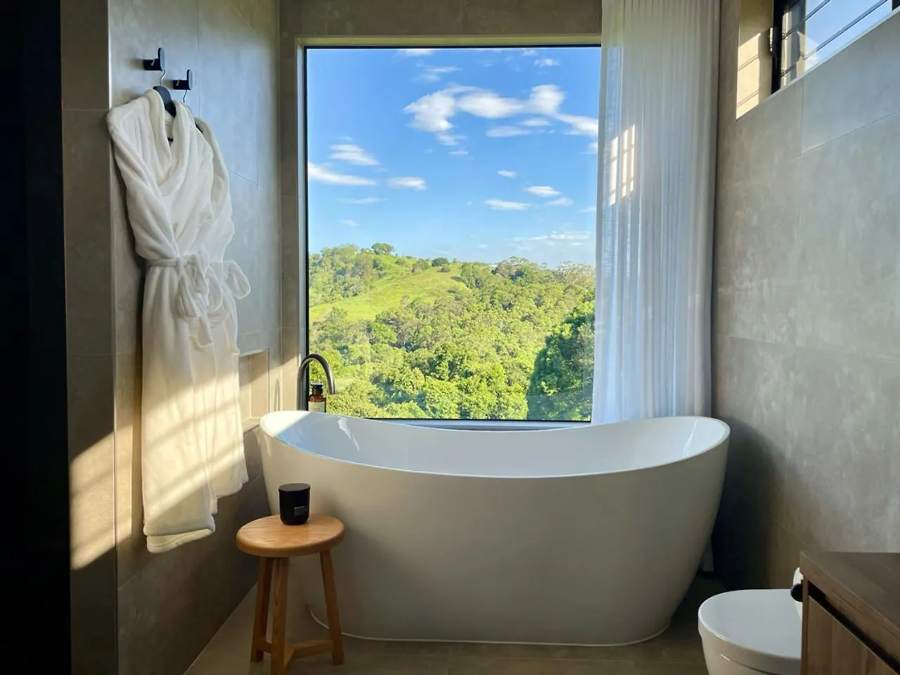 Obi Rise Maleny Villa
