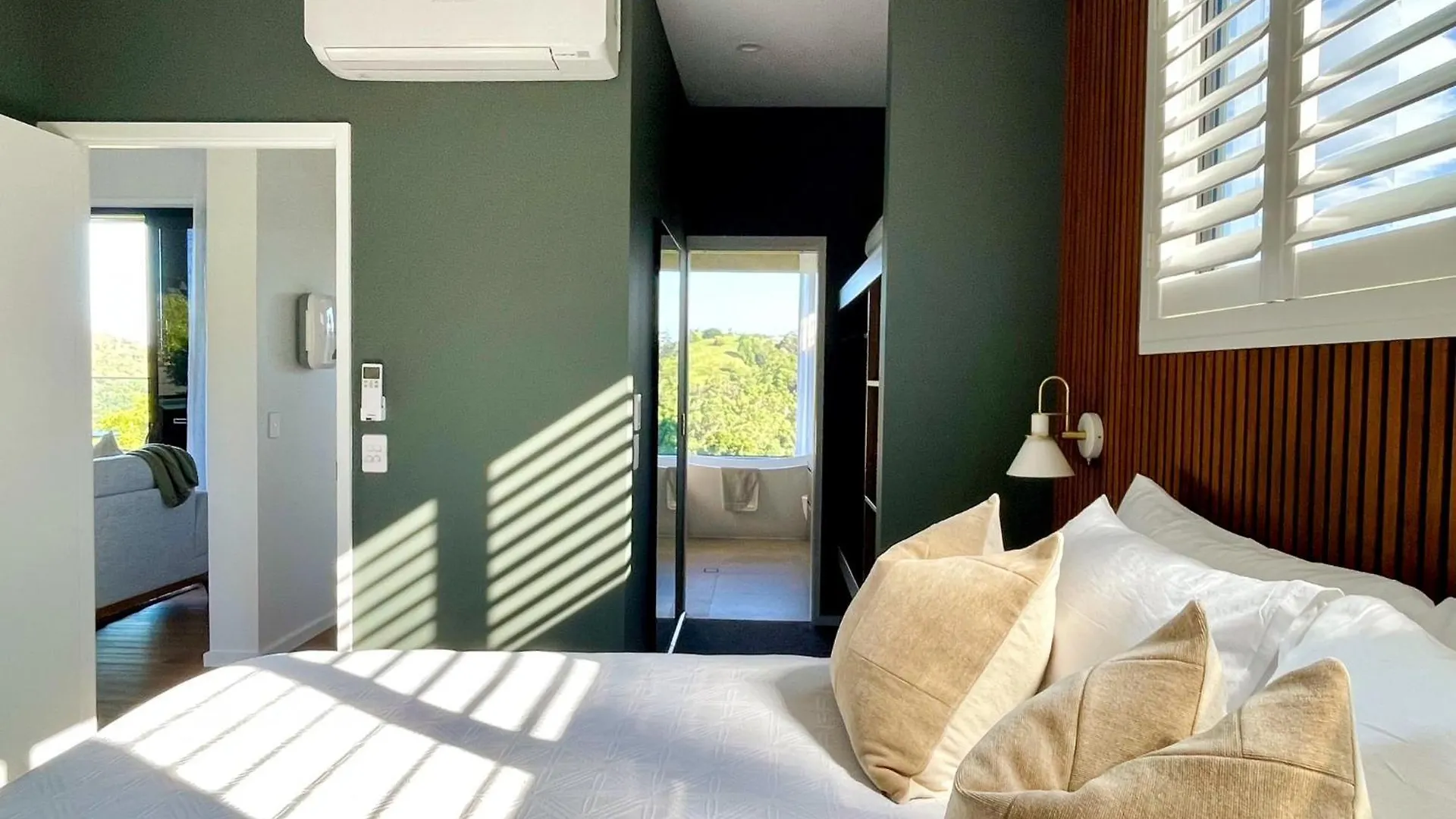 Obi Rise Maleny Villa