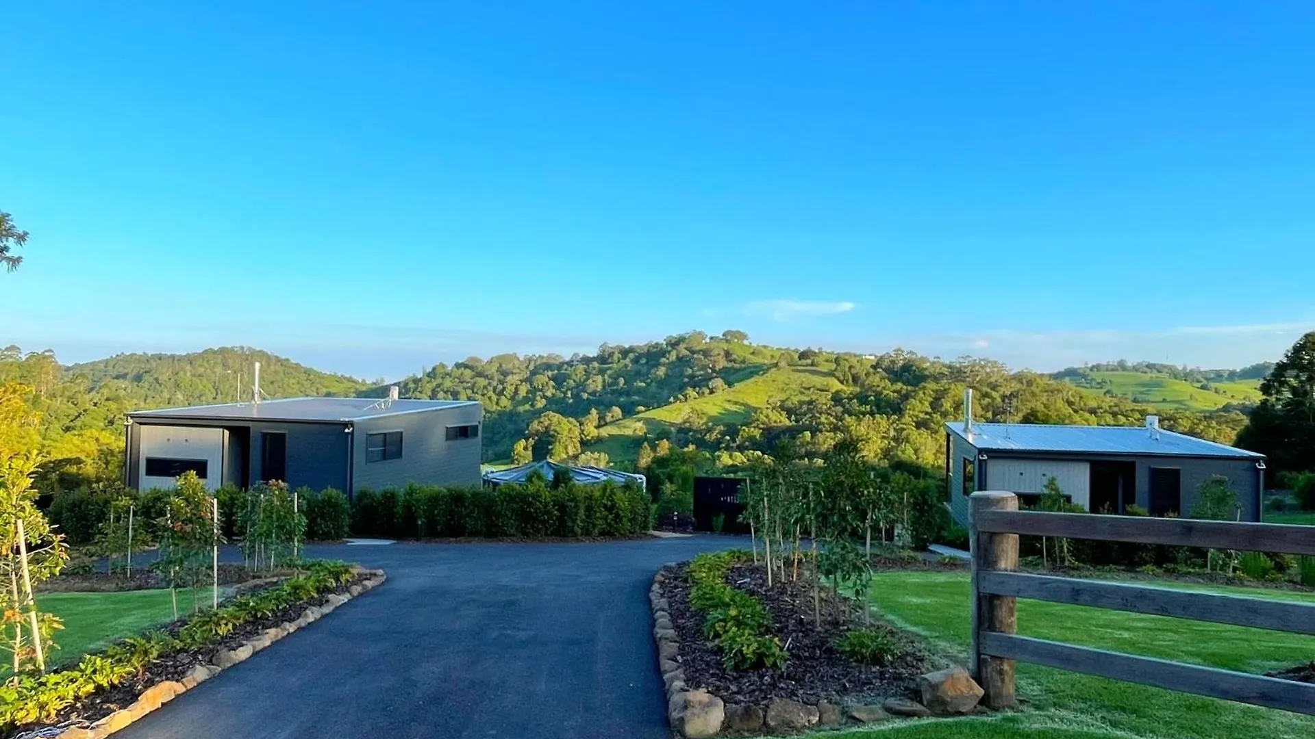 Obi Rise Maleny Villa Australia