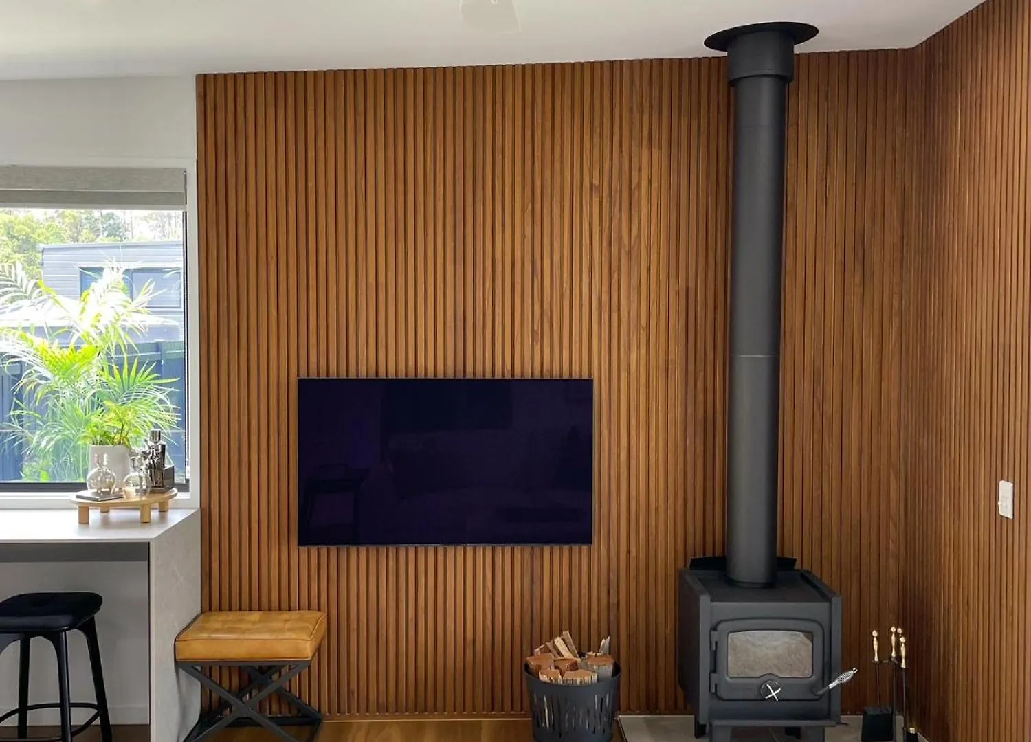Obi Rise Maleny Villa