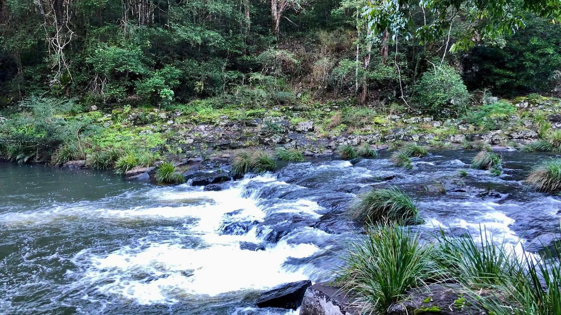 Obi Rise Maleny Villa