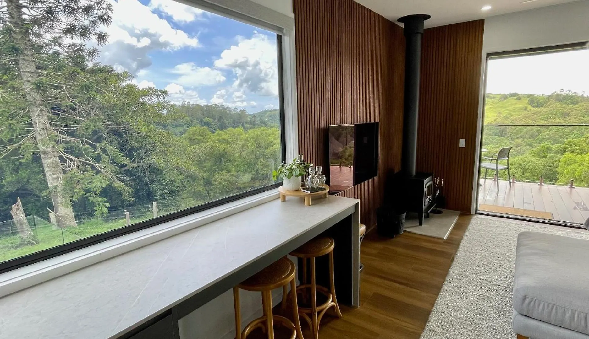 Obi Rise Maleny Villa Australia