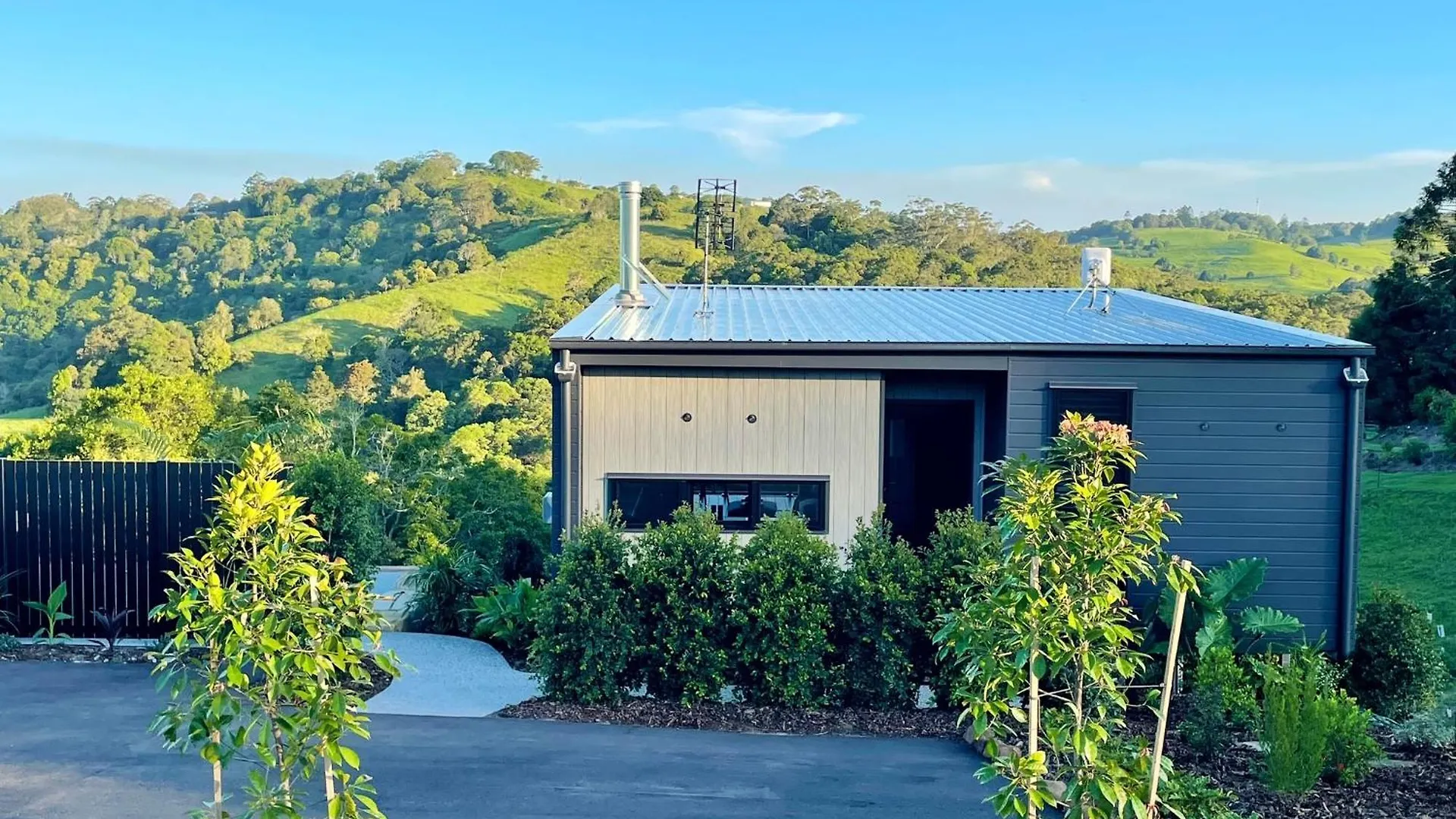 Obi Rise Maleny Villa Australia