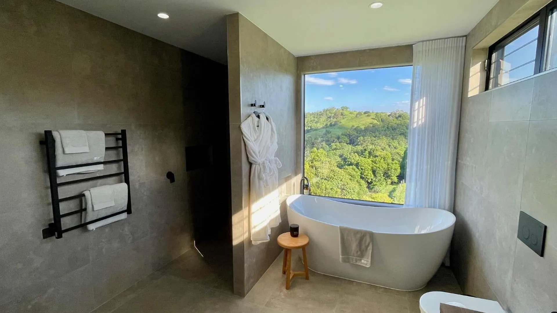 Obi Rise Maleny Villa