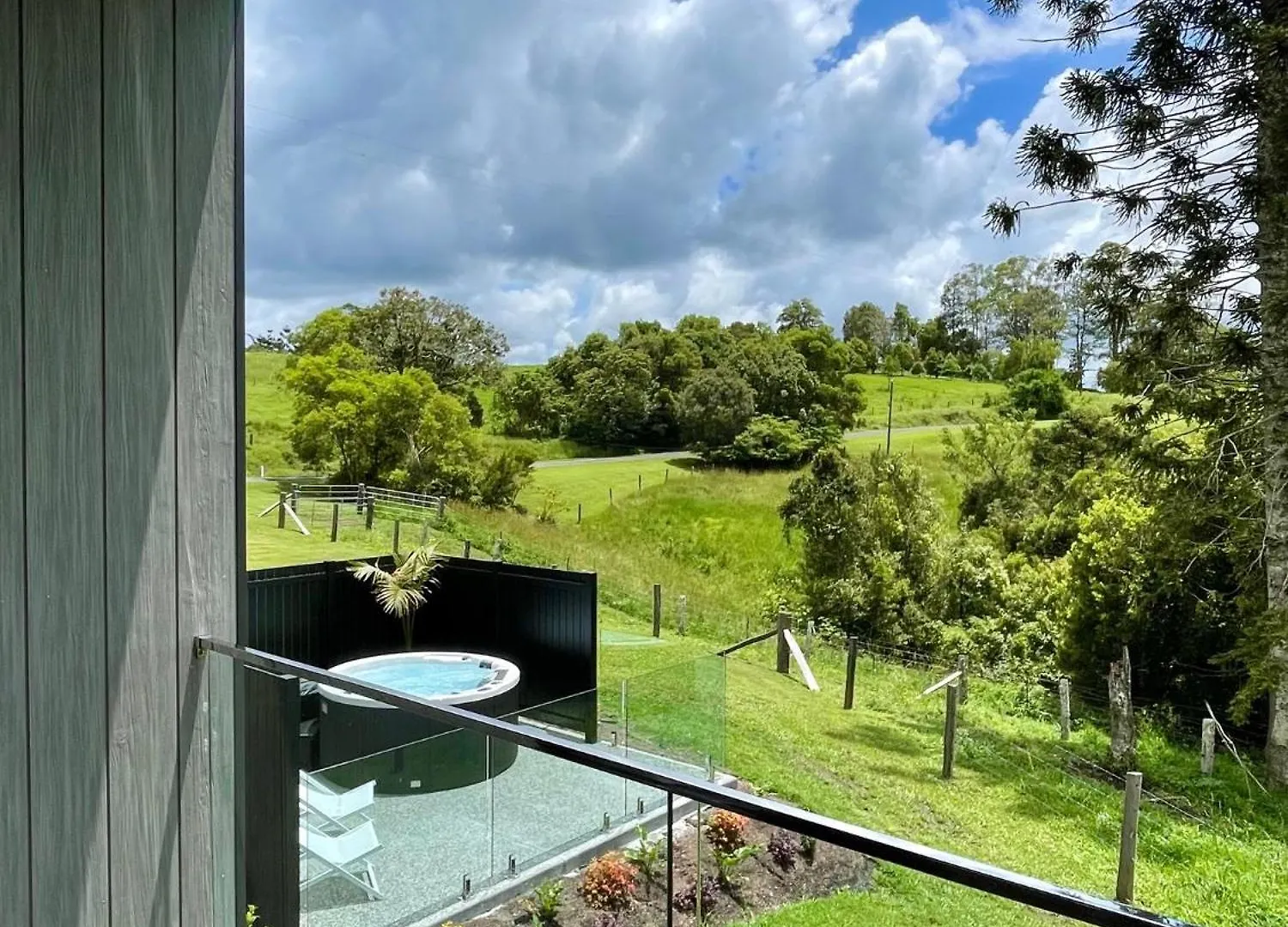 Villa Obi Rise Maleny