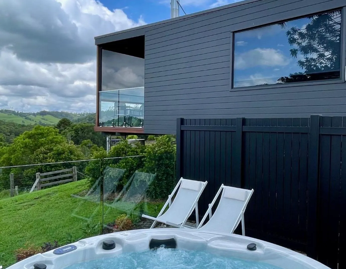 Villa Obi Rise Maleny 0*,  Australie