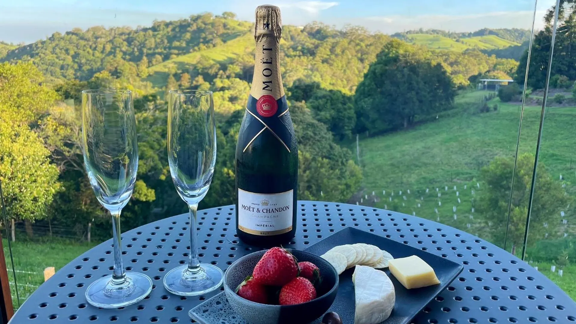 Villa Obi Rise Maleny