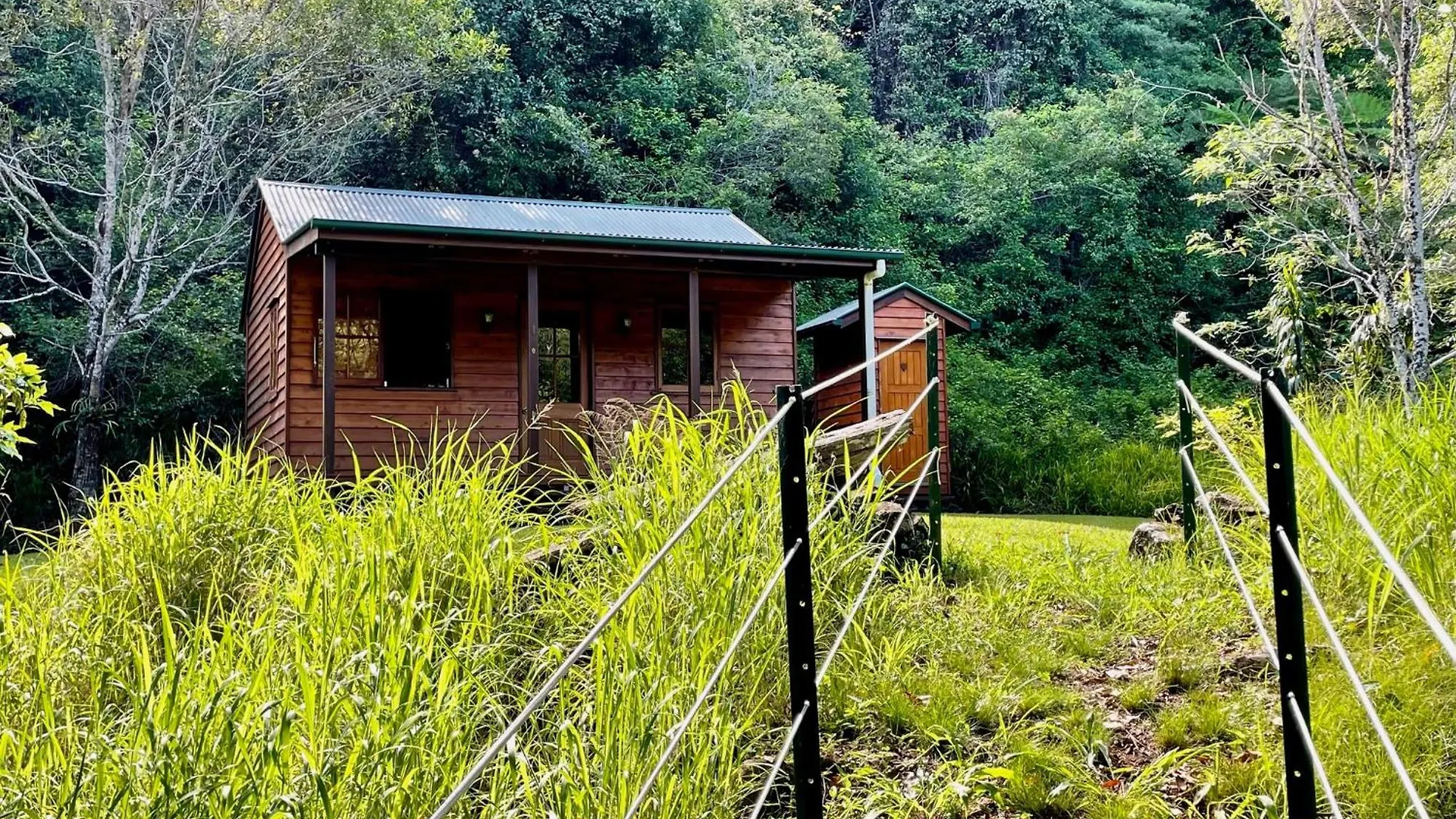 Villa Obi Rise Maleny